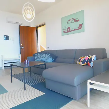 Village Casa Tserr *