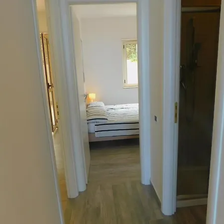 Village Casa Tserr Lägenhet Zambrone