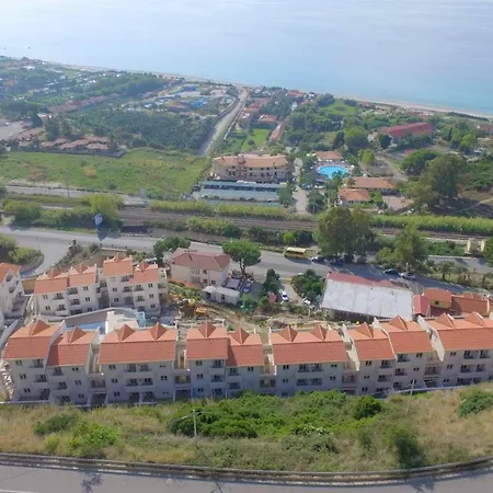 Village Casa Tserr